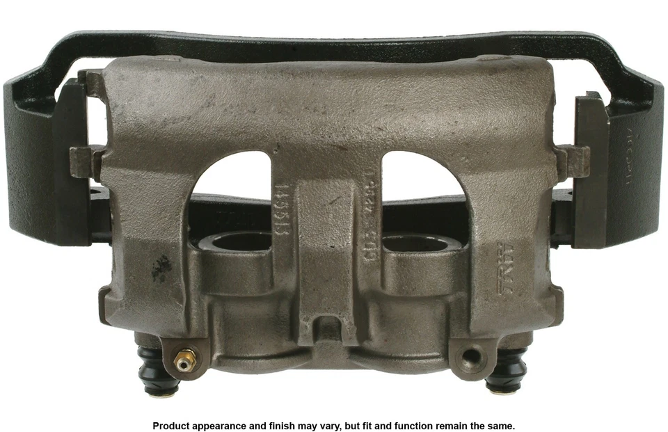 Pinça de freio a disco Cardone para 2004-2008 GMC C5500 Topkick - Imagem 2 de 4