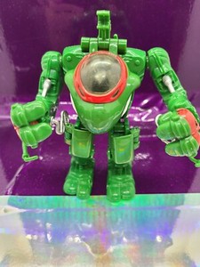 TMNT Muta Force Raphael Mech Exoskeleton Suit, Playmates 1996 | eBay