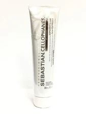 Sebastian Cellophanes - Espresso Brown, 10.1 oz