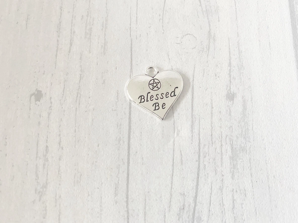 Wiccan shop charms wholesale