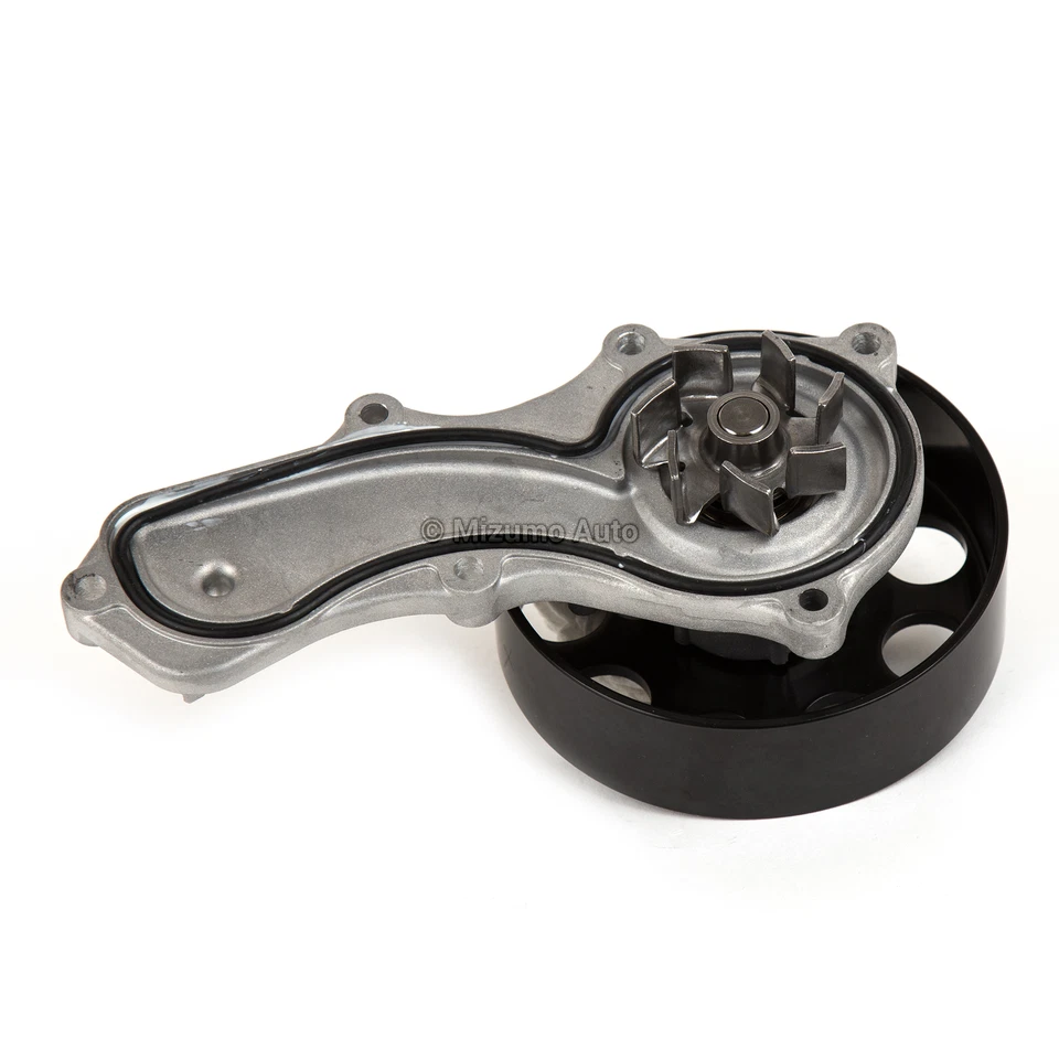 Bomba de agua apta para Honda CR-V 15-18 2,4 L DOHC K24W9 Foto 4 de 4