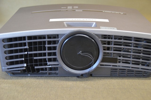Ex100u Mitsubishi Projector Mitsubishi EX100U DLP Projector for sale online | eBay