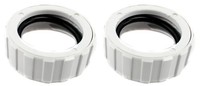2) Polaris 9-100-3109 Original Cuffless Hose Nut For 360 Pool Cleaner 91003109 on sale 2) Polaris 9-100-3109 Original Cuffless Hose Nut For 360 Pool Cleaner 91003109 on sale