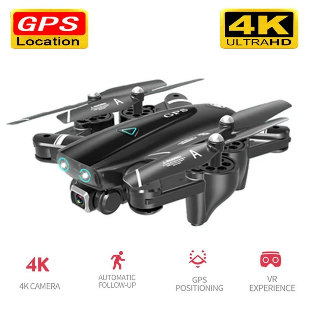 Ninja dragons powerful 5g wifi sale fpv drone with 4k hd camera
