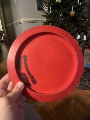 Discraft Disc Golf Pro D Venom Distance Driver Older Run Rare Pfn Oop - Picture 3 of 3