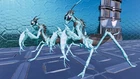 ⚡ARK Survival Ascended PvE PC/XBOX/PS5 MANTIS TRON NEW TOP STATS 897 Melee