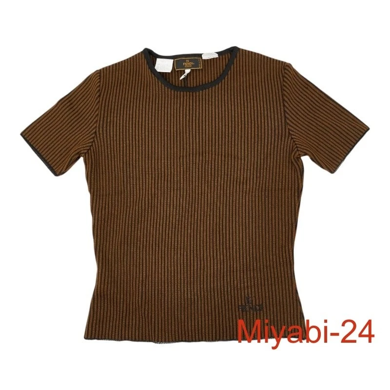 Fendi Long Sleeve T-Shirts for Men for sale | eBay