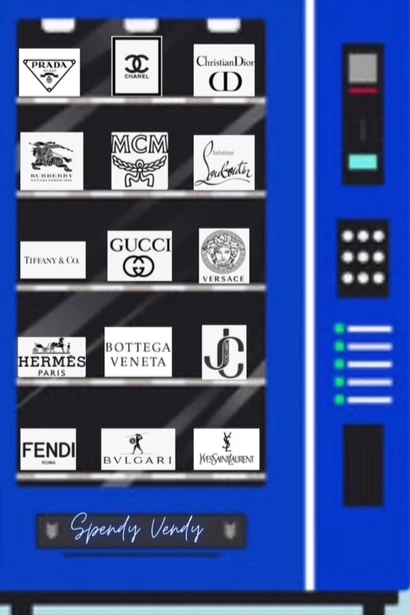 🎁$99 Vendy Luxury Mystery Auctions🎁