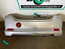 Pare-choc arrière Daihatsu YRV