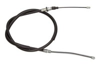 Maxgear 32-0172 Seilzug Feststellbremse FüR Nissan Opel Renault Vauxhall