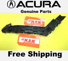2015-2017 ACURA TLX FRONT BUMPER CLIP FENDER BRACKET MOUNT COVER Passenger SIDE
