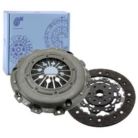 Blue Print Kupplungssatz FüR VW Tiguan 5N Sharan 7N Seat Alhambra 2.0 TDI