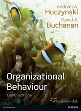 Organiza... by Buchanan, David Multiple-component retail product, shrink-wrapped