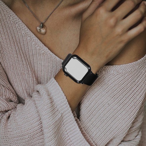 3 Pcs Protective Case Man Decorative Watch Shell Protector - 第 3/12 張圖片