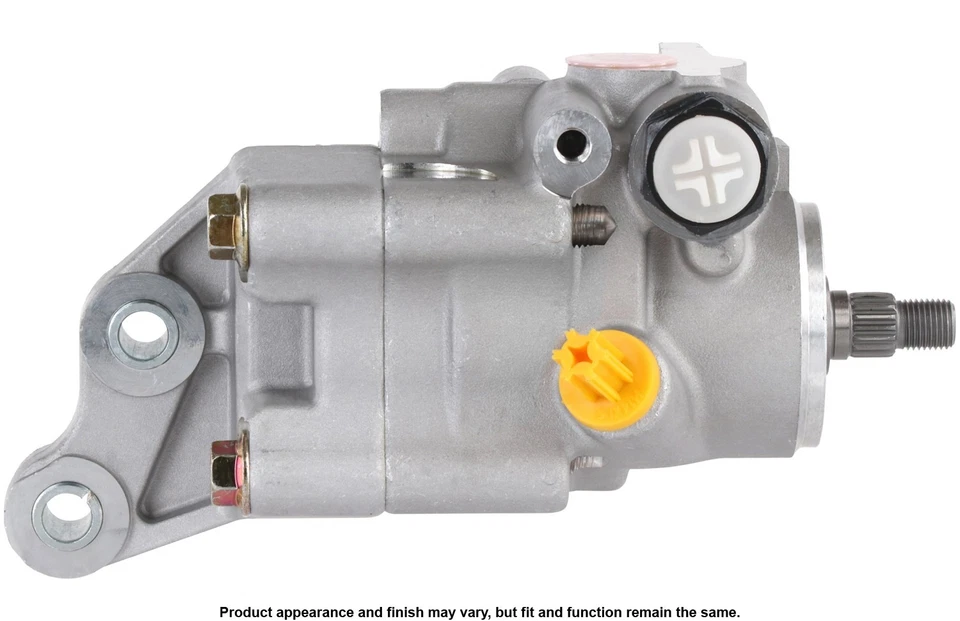 Bomba de dirección asistida A1 Cardone 21-5368 para 98-10 Lexus GS400 GS430 SC430 Foto 3 de 4