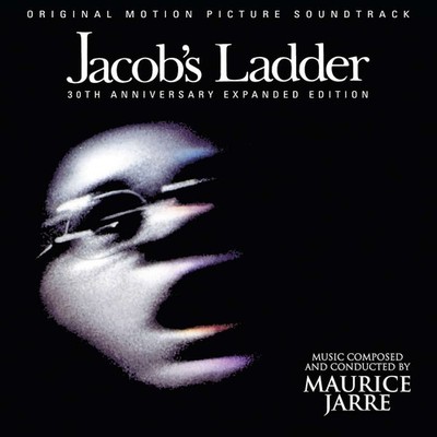 Maurice Jarre    Jacob s Ladder (1974) Complete Score 2CDs/Newly Remastered!!