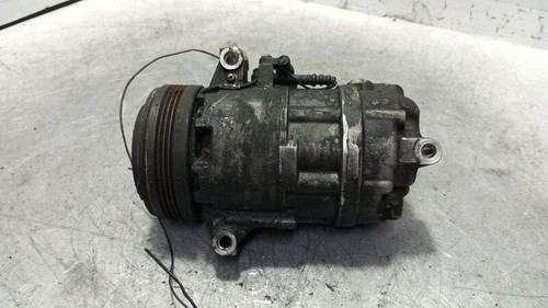64526905643 klimakompressor BMW 3 COMPACT 320 TD 2001 1370514