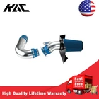 Cold Air Intake Kit For 1997-2003 Ford F-150 V8 4.6L 5.4L and Expedition V8 4.6L