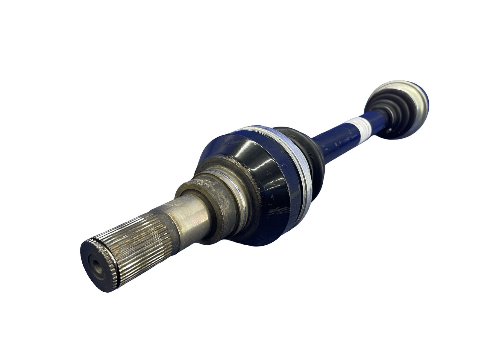 McLaren 570S 2016-2021 REAR+LEFT Axle shaft P/N 11G0296CP
