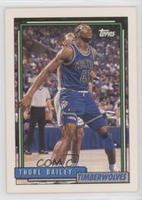 Click to enlarge Thurl Bailey