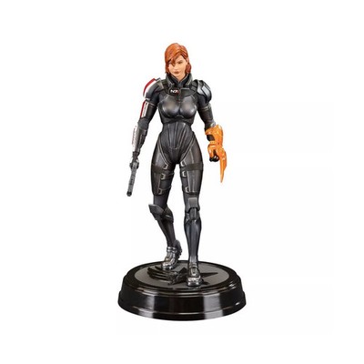 Dark Horse - Commander Jane Shepard - Mass Effect