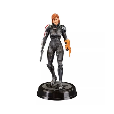 Dark Horse - Commander Jane Shepard - Mass Effect - Photo 1/4