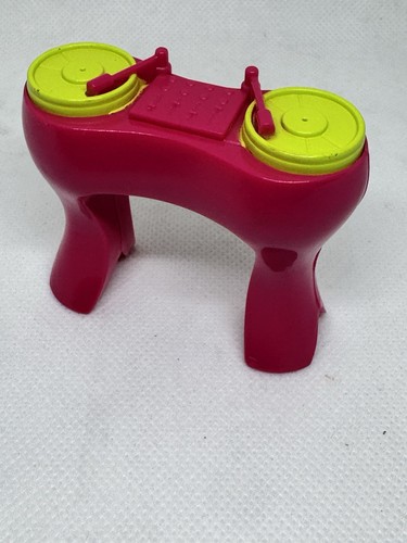 Barbie DJ Table Toy - Picture 6 of 10