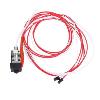 Für Creality 3D-Drucker Ender-5-Drucker Extruder Hotend Kit