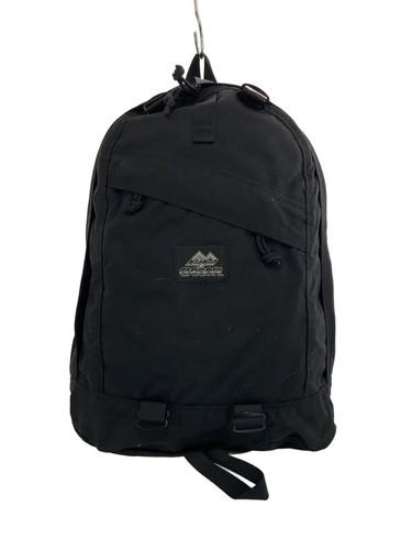 GREGORY × BEAMS Backpack Black