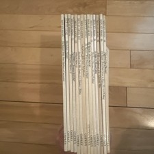 Osprey Men-at-Arms 14 Book Lot