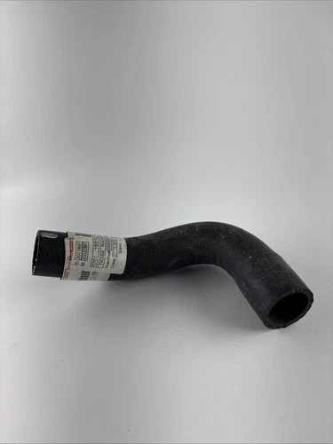 16512-16600-71 UPPER OUTLET RADIATOR HOSE TOYOTA OEM