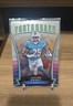 2024 Topps Chrome - Youthquake Jaylen Wright #Y-25 (RC)