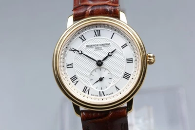 [Presque comme neuf] Montre-Bracelet Frédérique Constant FC200/235X1S25... - Photo 1/4