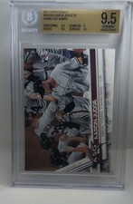 2017 Topps Series 1 Baseball Cards 8