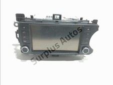 Autoradio Toyota YARIS