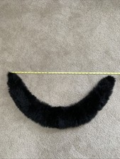 Vintage Fur Collar