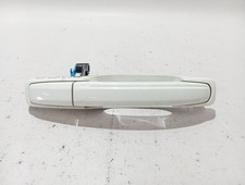 Porte avant et accessoires Ssangyong RODIUS
