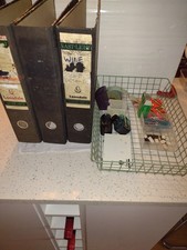 A Bundle of Office gear,@ £10 the lot.