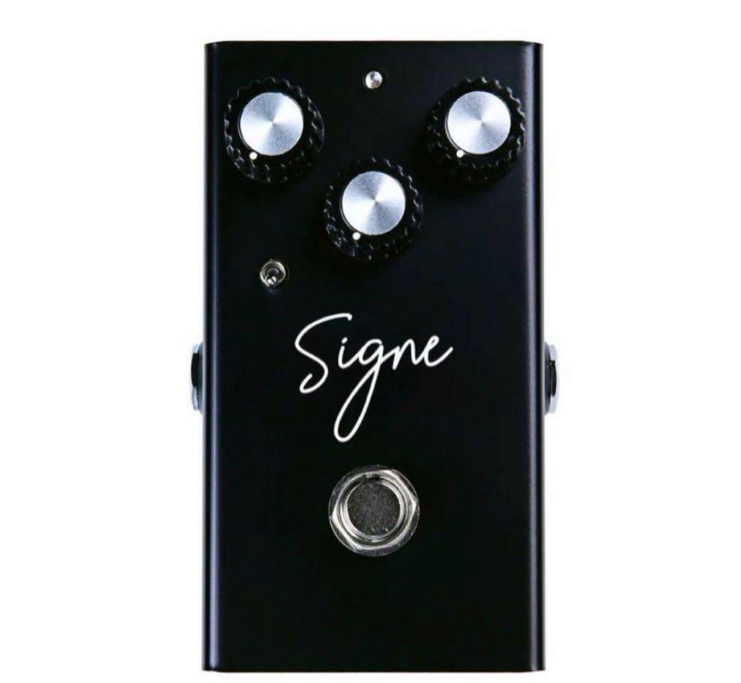 ギター Virtues Signe Virtues / Signe なんだかんだStella使ってたけど、最近はSigne