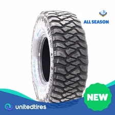 New LT 315/75R16 Mickey Thompson Baja Legend MTZ 127/124Q (16BEF)