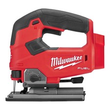 Milwaukee 2737-20 M18 FUEL D-Handle Jig Saw Brushless JigSaw 18V - SEALED
