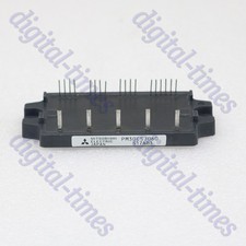 Brand New  MITSUBISHI IGBT Module PM30CSJ060 Free shipping#LJ