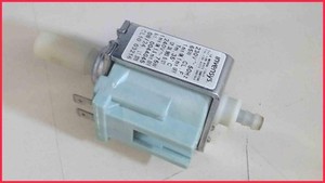 Druck Wasserpumpe invensys. CP.3A.993.0/ST Surpresso Compact TK58001 CTES25B -2