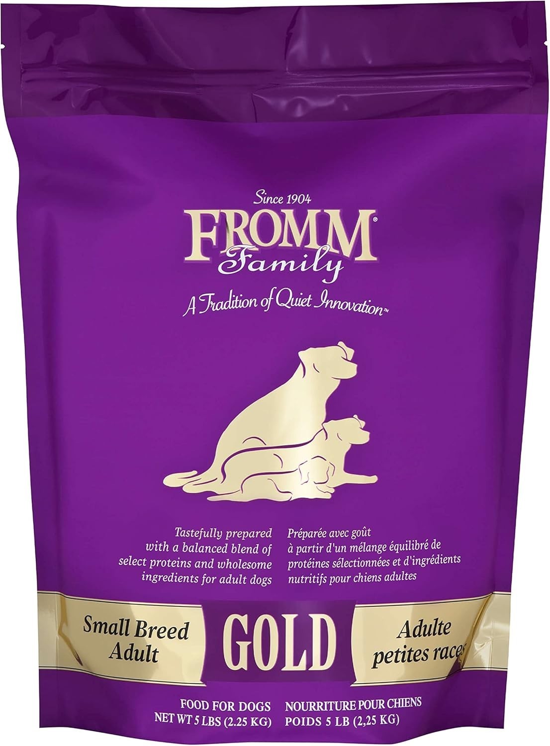 Chicken Recipe 5 Lb Premium
