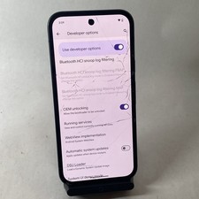 Google Pixel 9a Factory Unlocked 128GB GXQ96 ...