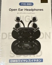 YYK-880 Open Ear Headphones