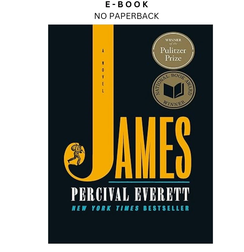 Buy James ebook, instant digital download PDF from LD Global