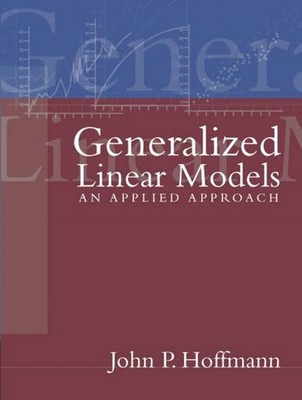 Generalized Linear Models: App - GOOD