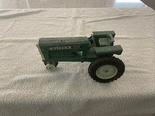 Oliver 1850 Toy Tractor 1/16 Scale
