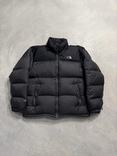 The North Face Mens 700 Down Fill Puffer Jack...